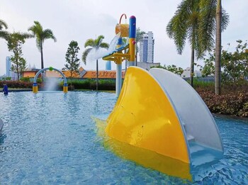 trion suites kl by dsm