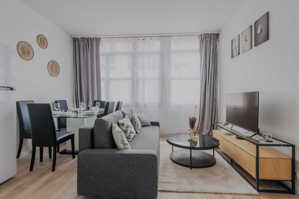 levallois perret