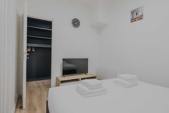 levallois perret