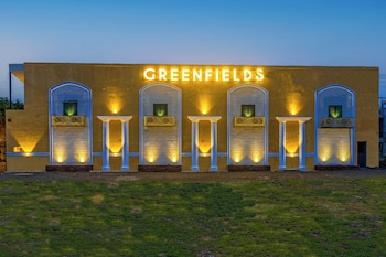 greenfields resort