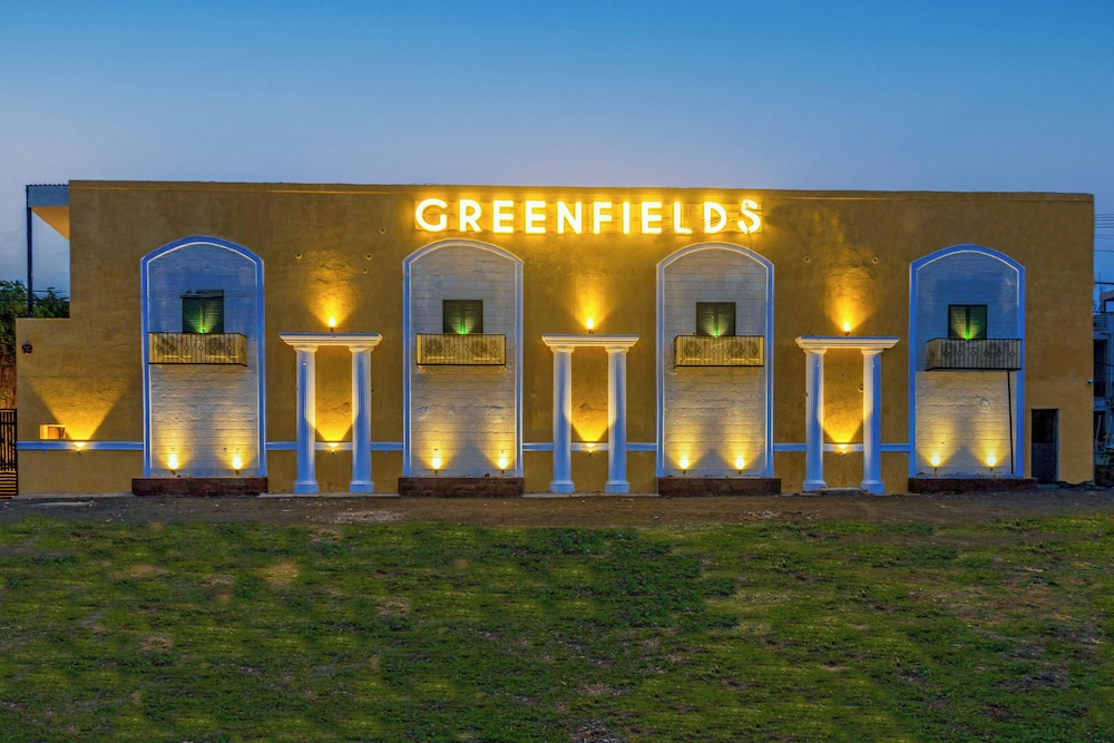 greenfields resort