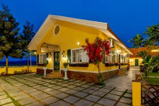 Greenfields Resort,,3 star