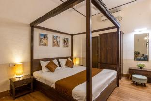 Greenfields Resort,,3 star