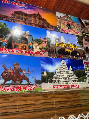 Anvi Guest House,,3 star