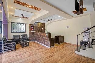 townhouse 700 hotel krishna