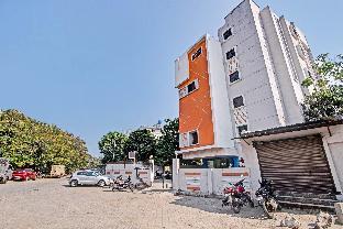 townhouse 700 hotel krishna