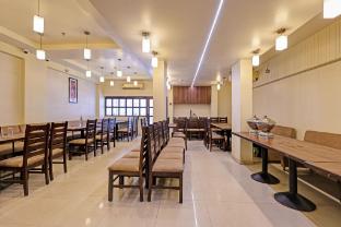 clubhouse hotel raajpath