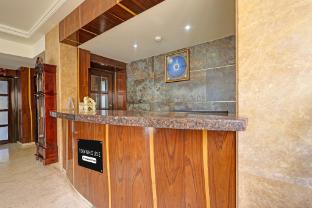 clubhouse hotel raajpath