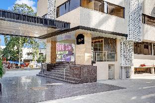 Clubhouse Hotel Raajpath,,3 star