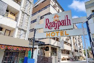 clubhouse hotel raajpath
