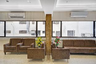 clubhouse hotel raajpath