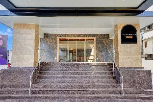 Clubhouse Hotel Raajpath,,3 star