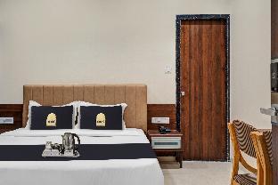 clubhouse hotel raajpath