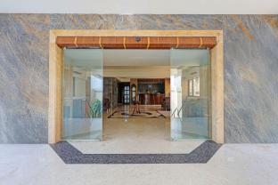 clubhouse hotel raajpath