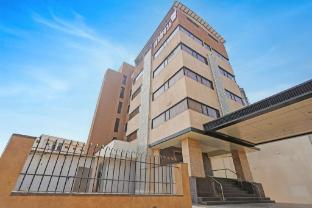 clubhouse hotel raajpath