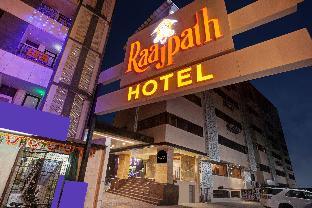 clubhouse hotel raajpath