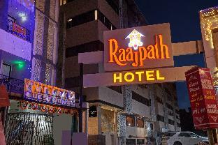 clubhouse hotel raajpath