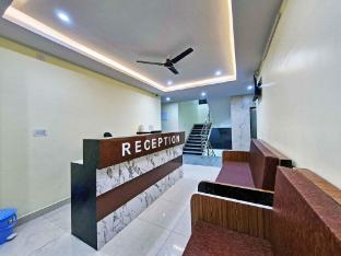Shree Sai Inn Near Kr Puram Bus Stop,,3 star