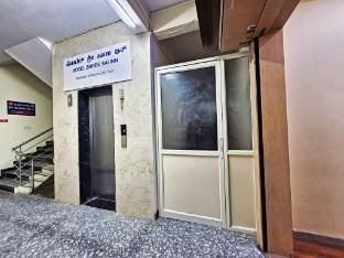 shree sai inn near kr puram bus stop