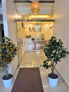 Kasaragod Bekal Fort Residency,,2 star