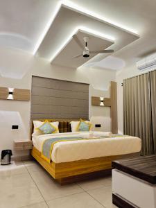 kasaragod bekal fort residency