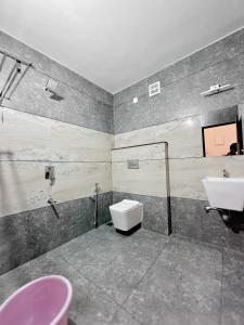 kasaragod bekal fort residency