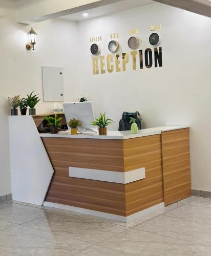 kasaragod bekal fort residency