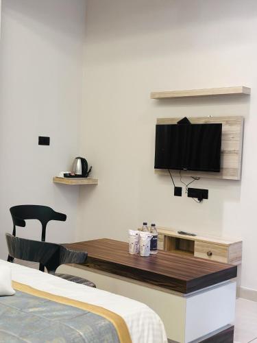 kasaragod bekal fort residency