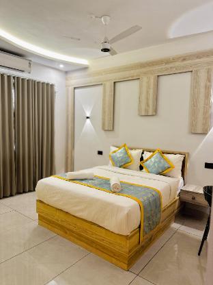 kasaragod bekal fort residency