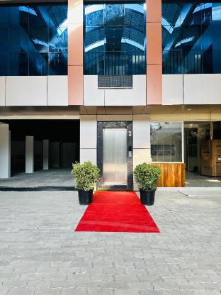 kasaragod bekal fort residency