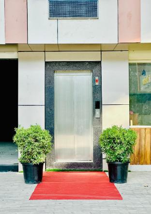 kasaragod bekal fort residency