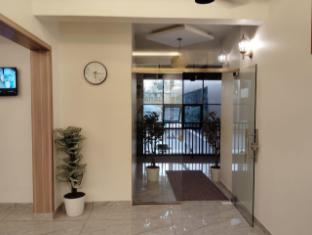 kasaragod bekal fort residency