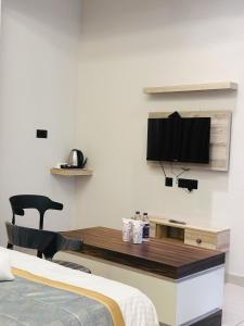 kasaragod bekal fort residency