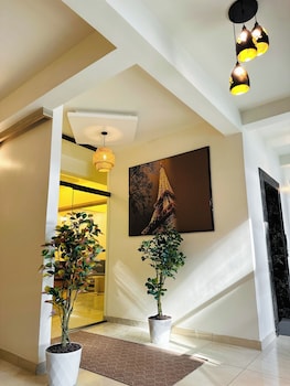 kasaragod bekal fort residency