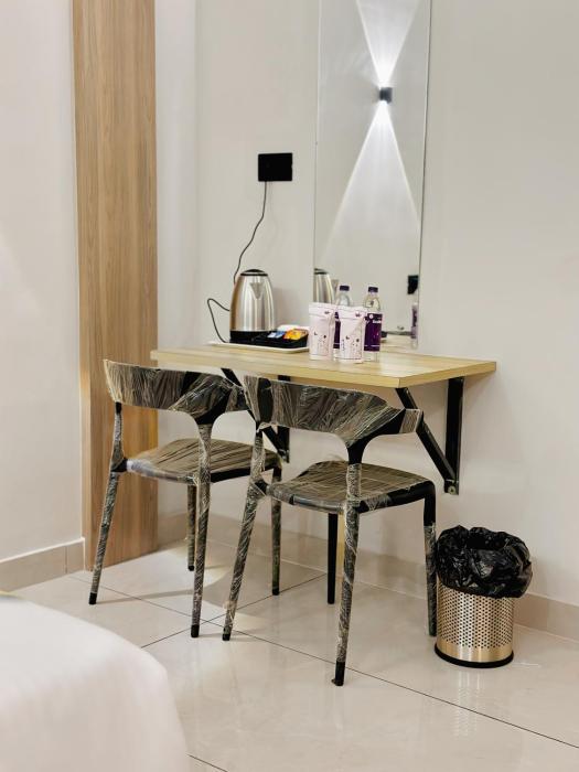 kasaragod bekal fort residency