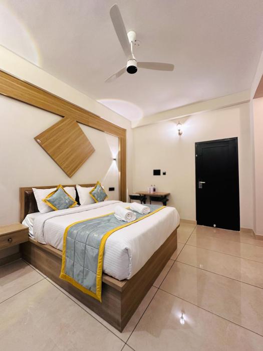 kasaragod bekal fort residency