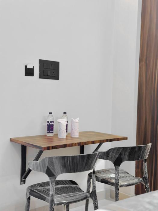 kasaragod bekal fort residency