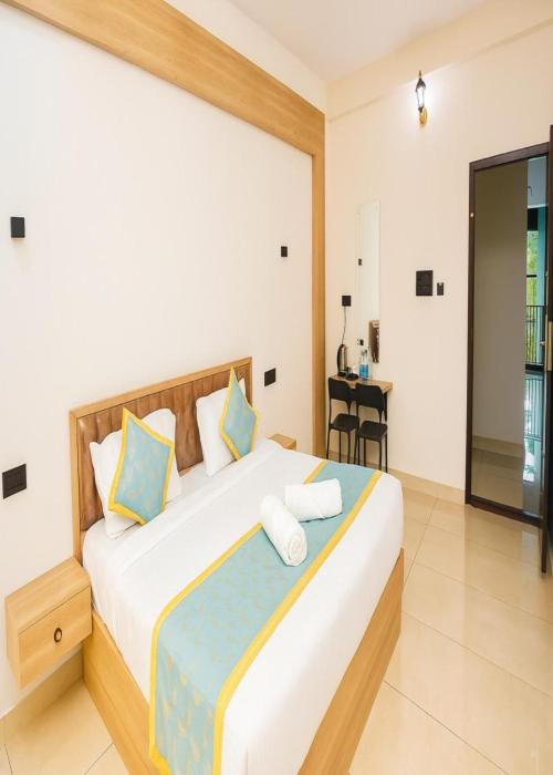 kasaragod bekal fort residency