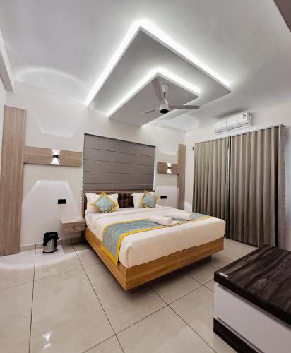 kasaragod bekal fort residency