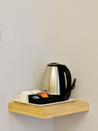 kasaragod bekal fort residency