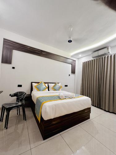 kasaragod bekal fort residency