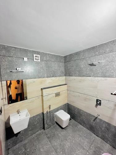 kasaragod bekal fort residency