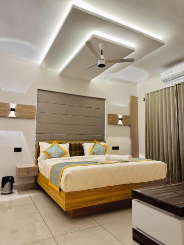 kasaragod bekal fort residency