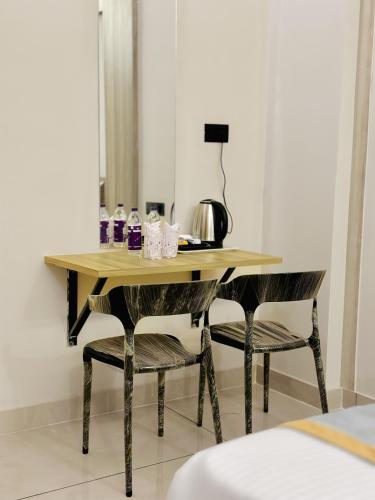 kasaragod bekal fort residency