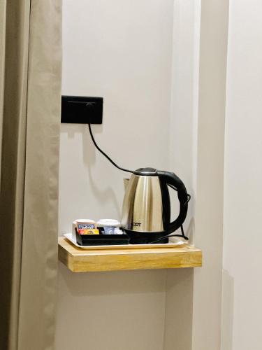 kasaragod bekal fort residency