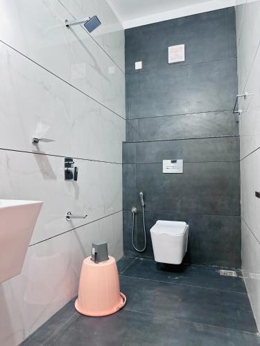 kasaragod bekal fort residency