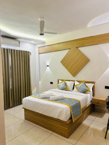 kasaragod bekal fort residency