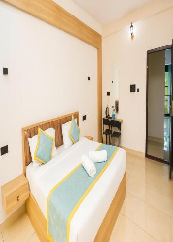 kasaragod bekal fort residency