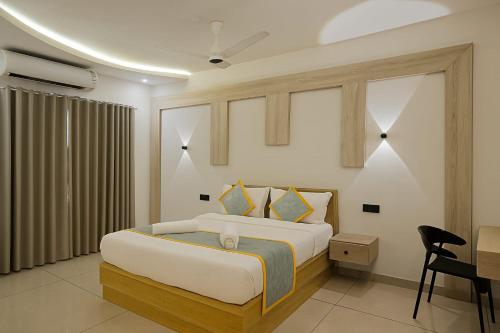 kasaragod bekal fort residency