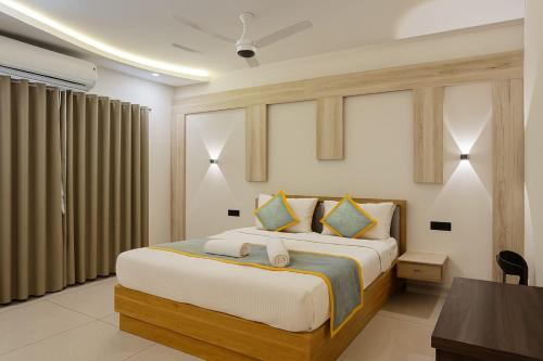 kasaragod bekal fort residency